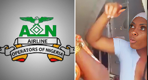 AIRPORT INCIDENT: AON Lacks Power To Ban Passengers - Aviation Experts