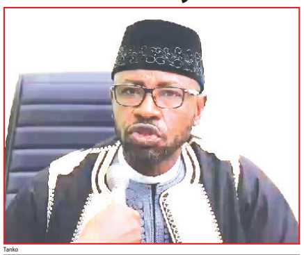 BIG STORY: Why Jonathan Should Support Obi In 2027 - By Tanko Reveals