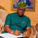 BREAKING: FG, AfDB Set To Implement SAPZ In Oyo