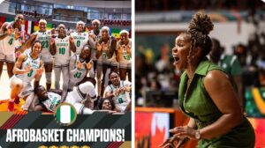 President Tinubu Grants Equal Rewards to D’Tigress and Super Falcons: Cash, Land, and National Honours — Bayo Onanuga