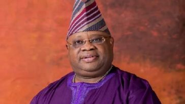 Adeleke Govt Taking Undue Credit For College Projects - APC
