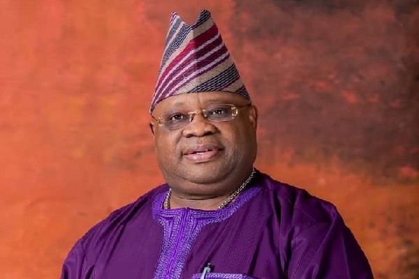 Adeleke Govt Taking Undue Credit For College Projects - APC