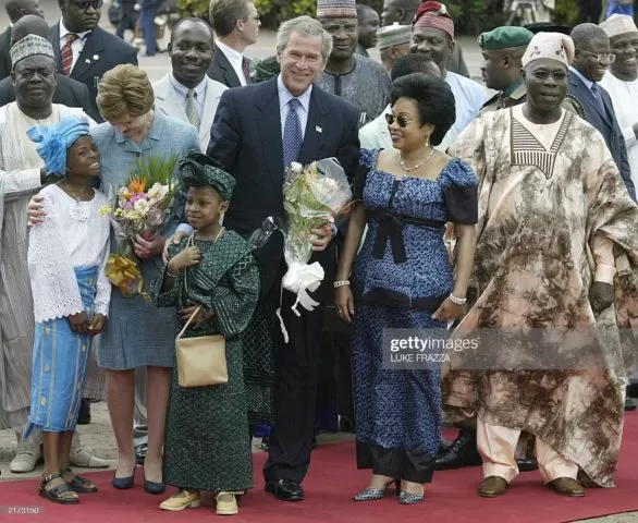 True and Sad Story of Nigeria’s Former First Lady, Stella Obasanjo’s Death