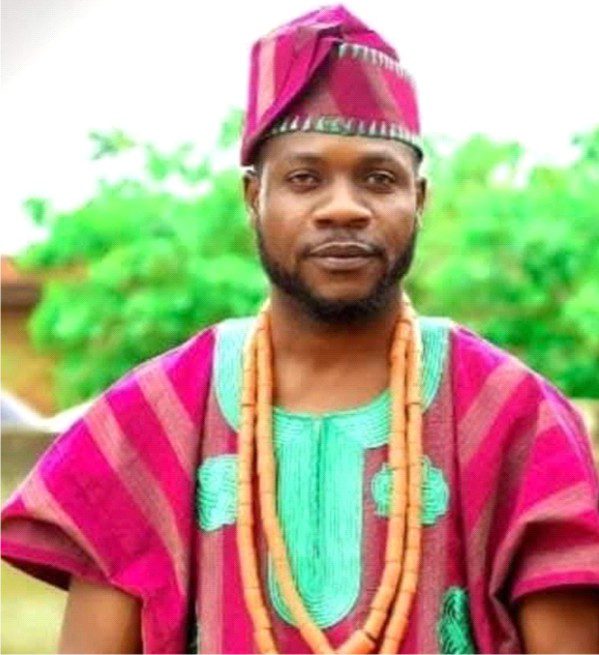 Ondo: Ancient Fire, Ijesu, Opa Festival Rekindles Cultural Pride In Iju