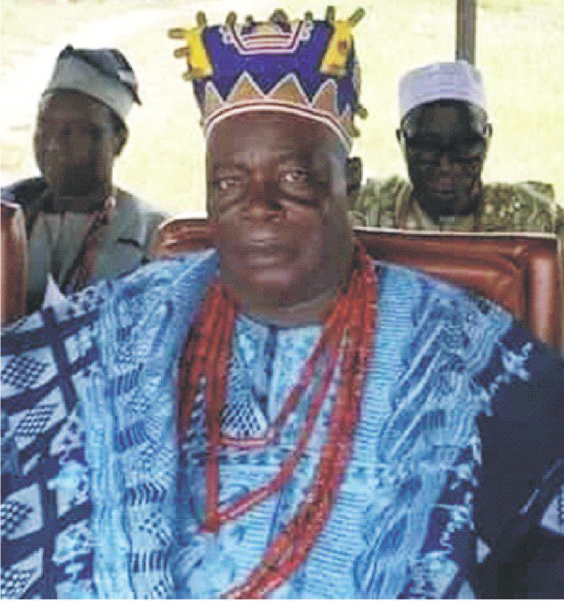 Ondo: Ancient Fire, Ijesu, Opa Festival Rekindles Cultural Pride In Iju