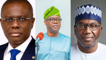 Akwa Ibom: Succession Battles Loom As Second-term Governors Keep Stakeholders Guessing Ahead Of 2027