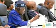 BREAKING: Tinubu Departs Japan for Brazil After TICAD9 Engagements