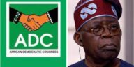 African Democratic Congress (ADC): Tinubu Runs Most Divisive Government In Nigerian History