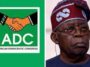 African Democratic Congress (ADC): Tinubu Runs Most Divisive Government In Nigerian History
