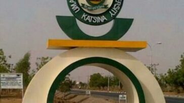 BREAKING: Katsina Varsity Expels 57 Students Over Exams Malpractice