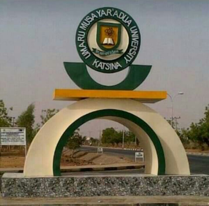 BREAKING: Katsina Varsity Expels 57 Students Over Exams Malpractice