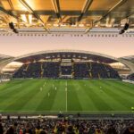 Ligue 1 Opener: Serie A Side In For Former Brentford Striker