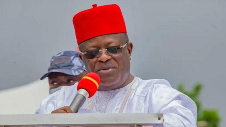 BREAKING: FG May Terminate Lokoja-Okene Road Contract Over Delays