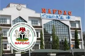 BREAKING: NAFDAC Intercepts Substandard Drugs, Tomato Paste At Onne Port