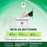 By-Election 2025: Early Results Trickling In From Polling Units Across Nigeria