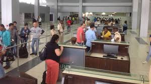 Immigration Sent Home 42 Foreign Cybercriminals, 150 More To Follow (PHOTOS)
