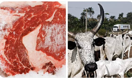 Niger To Stop Direct Supply Of Live Cows To Lagos, Ogun — Gov Bago