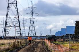 Electricity: UK Regulator Mulls Has Propose Billing Customers Based On Income