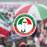 2027: ‘Upcoming Convention Is Very Crucial To PDP’s Future’ – NEC Members