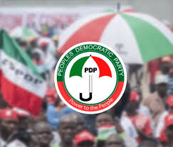 2027: ‘Upcoming Convention Is Very Crucial To PDP’s Future’ – NEC Members