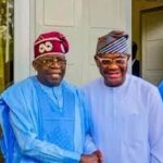 Tinubu Will Win 2027 If He Is Still Connect With Wike - Nigerian Prophet Declare (VIDEO)