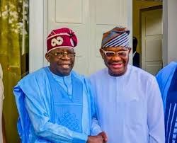 Tinubu Will Win 2027 If He Is Still Connect With Wike - Nigerian Prophet Declare (VIDEO)