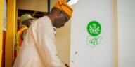 Edo By-Election: Governor Okpebolo Casts Vote, Commends INEC and Security Agencies