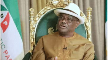 FCT: ‘I Am Not A Buccaneer’ – Former Rivers Governor Knocks Nyesom Wike
