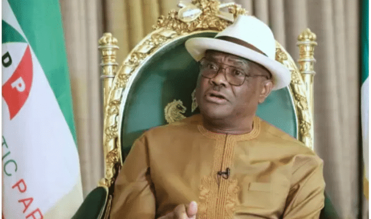 FCT: ‘I Am Not A Buccaneer’ – Former Rivers Governor Knocks Nyesom Wike