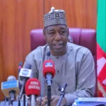 BREAKING: Zulum Approves Establishment Of Equipment Maintenance Unit