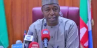 BREAKING: Zulum Approves Establishment Of Equipment Maintenance Unit