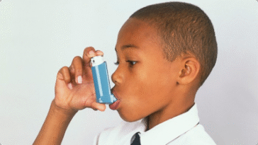 Health Alert: Asthma Early Sign, What To Do Next, When To See A Doctor And Treatment