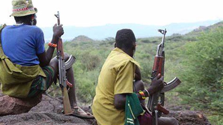 JUST-IN: Gunmen Attack Hunkuyi In Kaduna, One Killed, Another Kidnapped