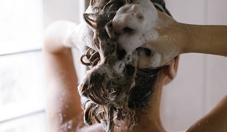Five (5) Body Parts You Ignore While Bathing