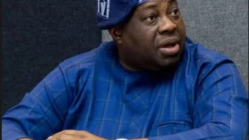 Big Story: How Atiku Plans To Take Over Power After Obasanjo’s Regime – Dele Momodu Reveals