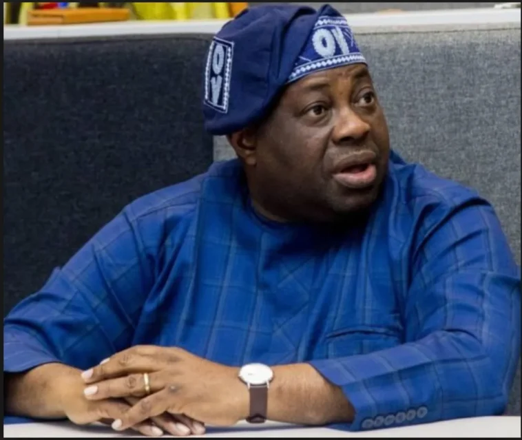 Big Story: How Atiku Plans To Take Over Power After Obasanjo’s Regime – Dele Momodu Reveals