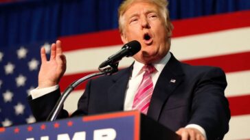 Trump Condemns ‘horrific’ Killings of Christians in Nigeria