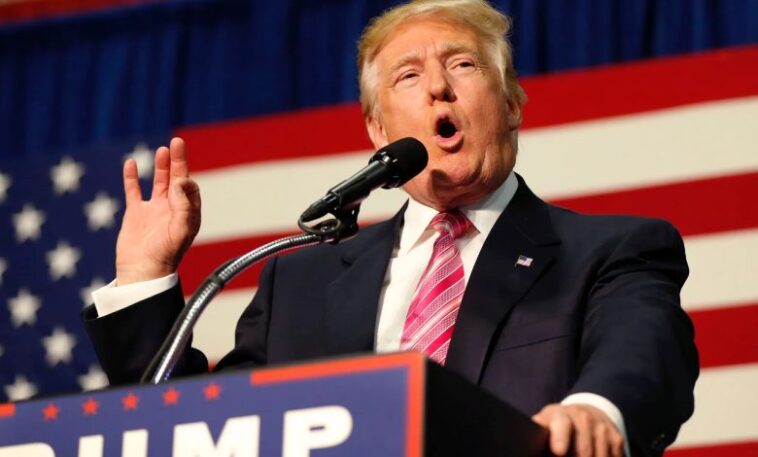Trump Condemns ‘horrific’ Killings of Christians in Nigeria