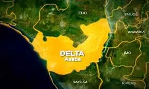 Ex- Inmates Arrested For Stealing 5 Days After Leaving Prison In Delta