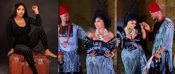"My Husband Is Threatening To Kill Me"— Actress Evans Okoro Cries Out