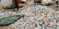BREAKING: Nigeria Govt, Others Oppose Implementation Of Treaty On Plastics Pollution