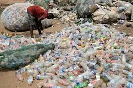 BREAKING: Nigeria Govt, Others Oppose Implementation Of Treaty On Plastics Pollution