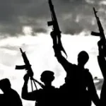 JUST-IN: Gunmen Shoot Driver, Abduct Passengers In 18 Seater Bus In Edo