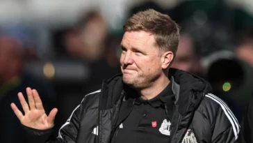 Transfer News: Newcastle United Manager Eddie Howe Praises Liverpool Signing Ahead Of Premier League Clash