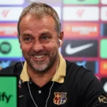 UEFA Champions League: Barcna Target Villarreal Youngster