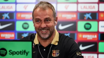 UEFA Champions League: Barcna Target Villarreal Youngster