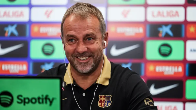 UEFA Champions League: Barcna Target Villarreal Youngster