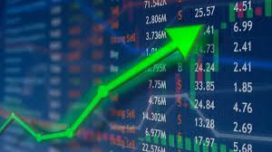 Stocks Trading On NGX Rise By 25.04%
