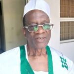 BREAKING: Elder statesman, Isyaku Ibrahim, Dies At 88