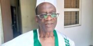 BREAKING: Elder statesman, Isyaku Ibrahim, Dies At 88
